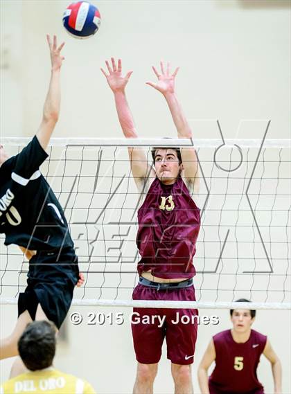Thumbnail 2 in Del Oro @ Whitney photogallery.