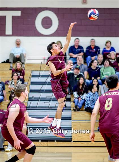 Thumbnail 3 in Del Oro @ Whitney photogallery.