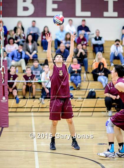 Thumbnail 1 in Del Oro @ Whitney photogallery.