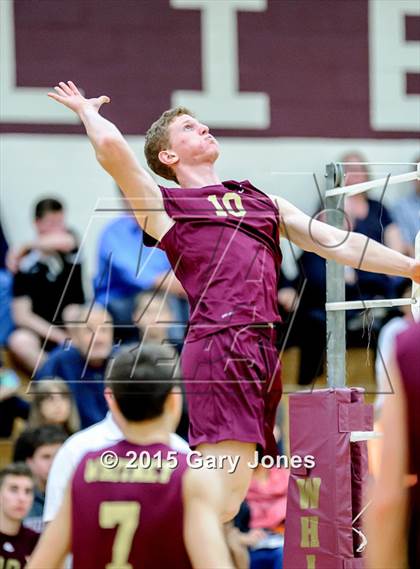 Thumbnail 1 in Del Oro @ Whitney photogallery.