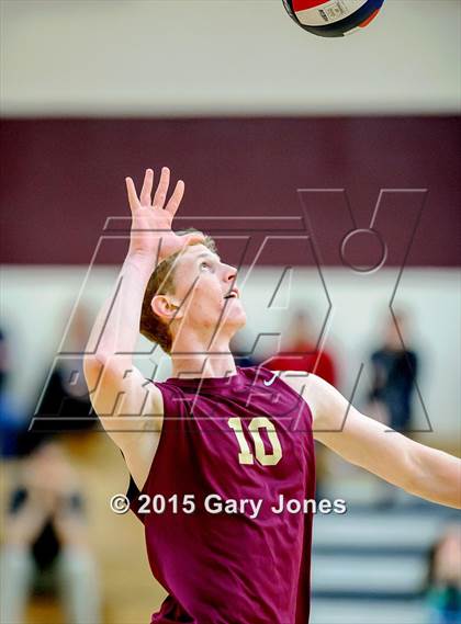 Thumbnail 1 in Del Oro @ Whitney photogallery.