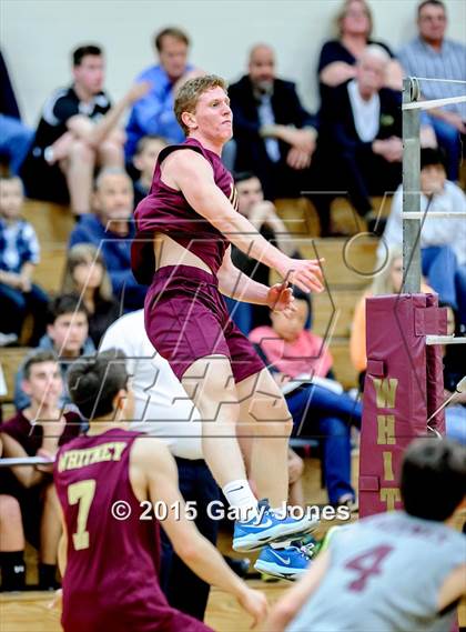 Thumbnail 2 in Del Oro @ Whitney photogallery.