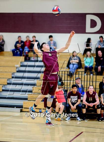 Thumbnail 3 in Del Oro @ Whitney photogallery.