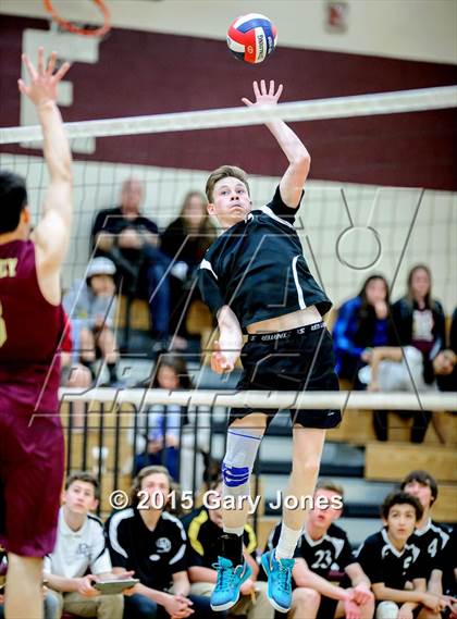 Thumbnail 2 in Del Oro @ Whitney photogallery.