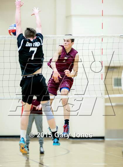 Thumbnail 1 in Del Oro @ Whitney photogallery.