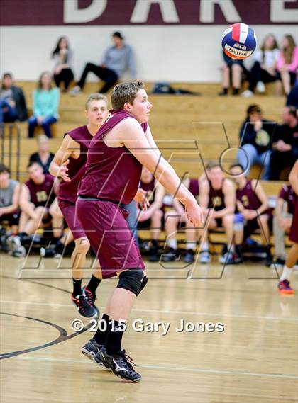 Thumbnail 1 in Del Oro @ Whitney photogallery.