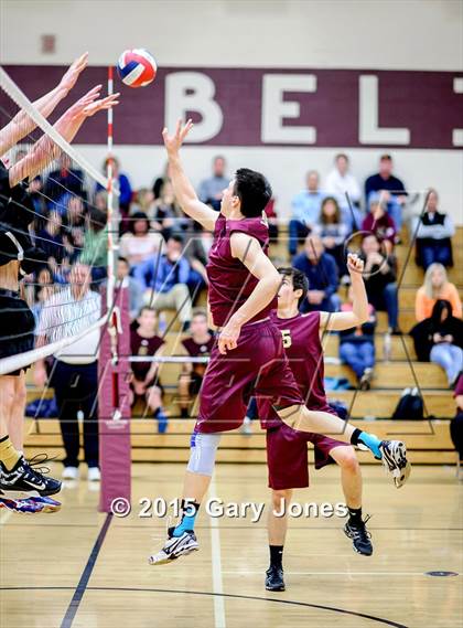 Thumbnail 3 in Del Oro @ Whitney photogallery.