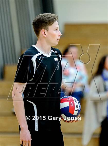 Thumbnail 1 in Del Oro @ Whitney photogallery.