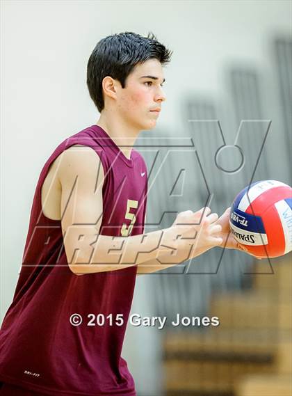Thumbnail 2 in Del Oro @ Whitney photogallery.