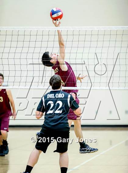 Thumbnail 3 in Del Oro @ Whitney photogallery.