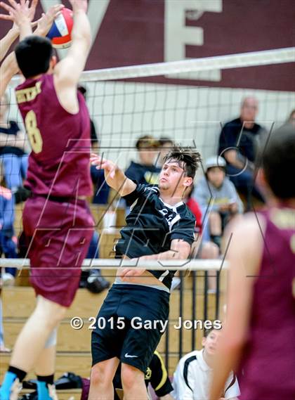 Thumbnail 3 in Del Oro @ Whitney photogallery.