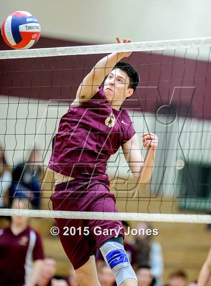 Thumbnail 3 in Del Oro @ Whitney photogallery.