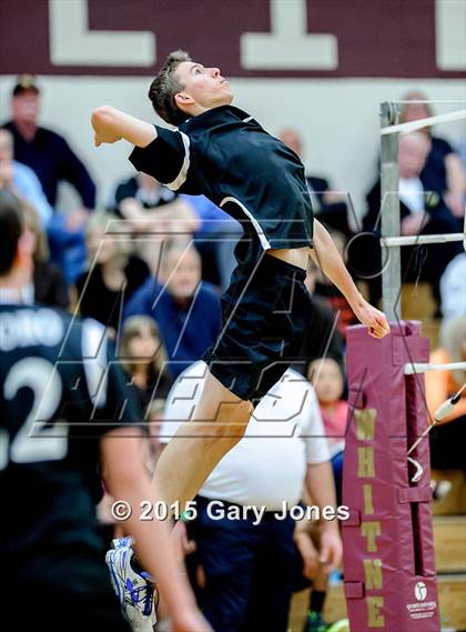 Thumbnail 3 in Del Oro @ Whitney photogallery.