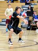 Photo from the gallery "Del Oro @ Whitney"