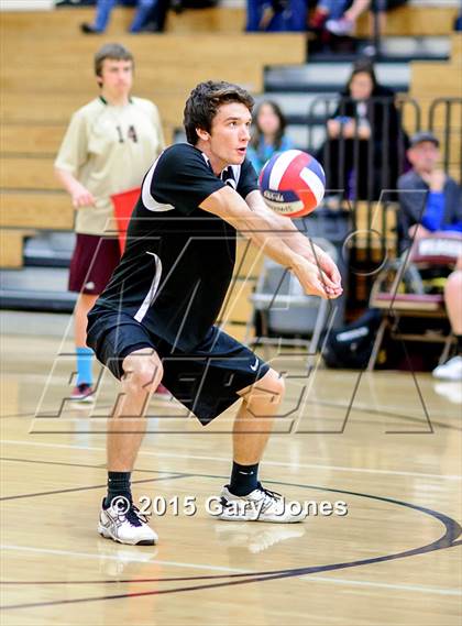 Thumbnail 1 in Del Oro @ Whitney photogallery.
