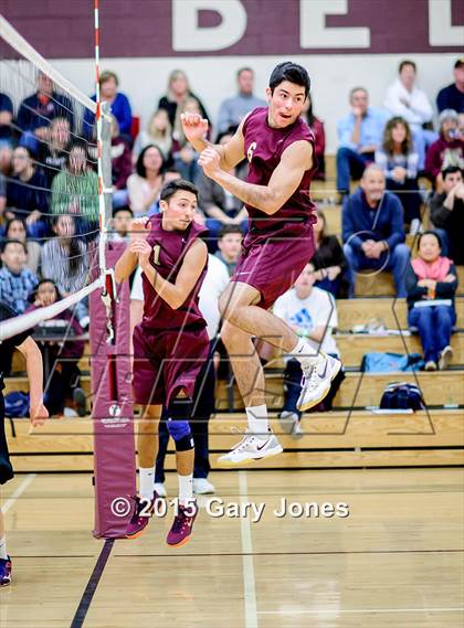 Thumbnail 1 in Del Oro @ Whitney photogallery.