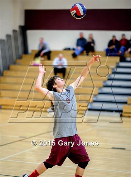 Thumbnail 2 in Del Oro @ Whitney photogallery.
