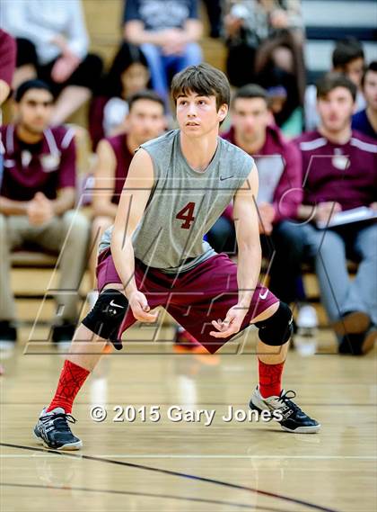 Thumbnail 3 in Del Oro @ Whitney photogallery.