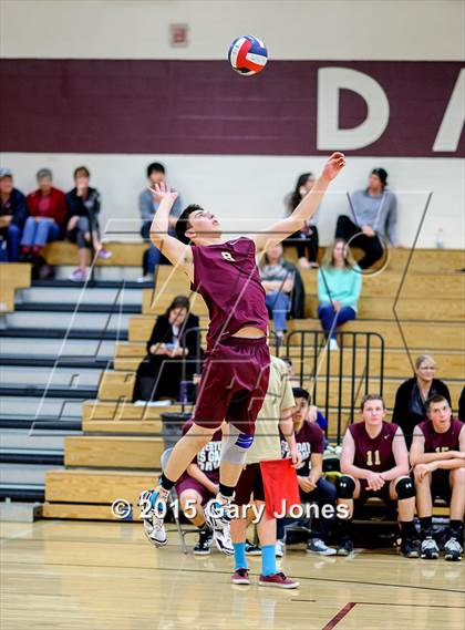 Thumbnail 3 in Del Oro @ Whitney photogallery.