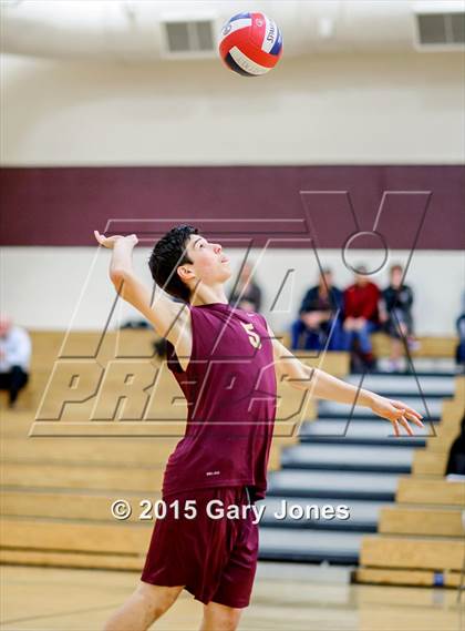 Thumbnail 2 in Del Oro @ Whitney photogallery.