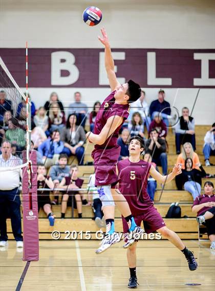 Thumbnail 3 in Del Oro @ Whitney photogallery.