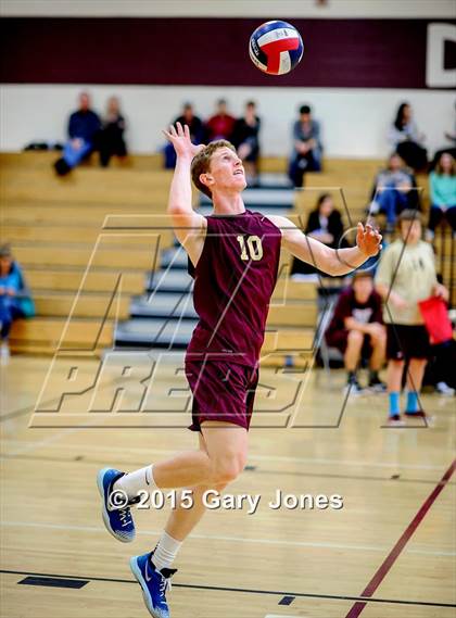 Thumbnail 1 in Del Oro @ Whitney photogallery.
