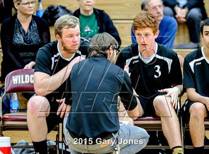 Thumbnail 2 in Del Oro @ Whitney photogallery.