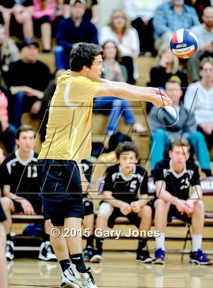 Thumbnail 1 in Del Oro @ Whitney photogallery.
