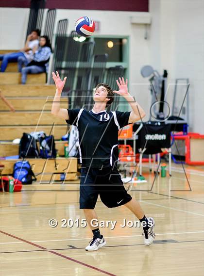 Thumbnail 2 in Del Oro @ Whitney photogallery.