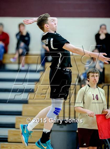 Thumbnail 1 in Del Oro @ Whitney photogallery.