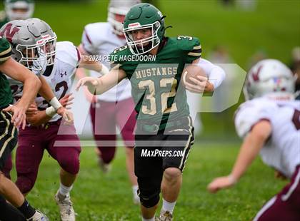 Thumbnail 2 in Newton @ Sussex County Tech photogallery.