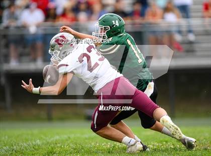 Thumbnail 1 in Newton @ Sussex County Tech photogallery.