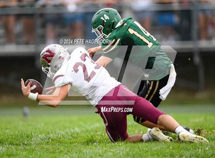 Thumbnail 2 in Newton @ Sussex County Tech photogallery.