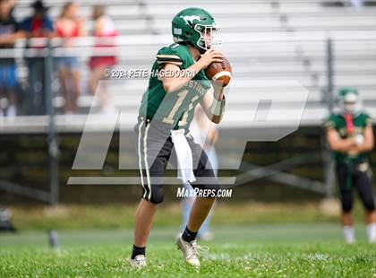 Thumbnail 2 in Newton @ Sussex County Tech photogallery.