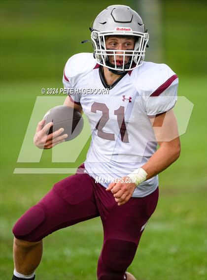 Thumbnail 2 in Newton @ Sussex County Tech photogallery.
