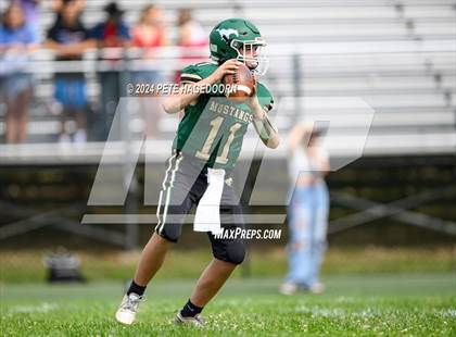 Thumbnail 3 in Newton @ Sussex County Tech photogallery.
