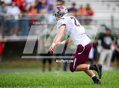 Thumbnail 2 in Newton @ Sussex County Tech photogallery.