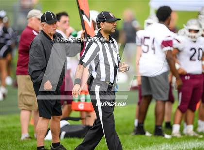 Thumbnail 3 in Newton @ Sussex County Tech photogallery.