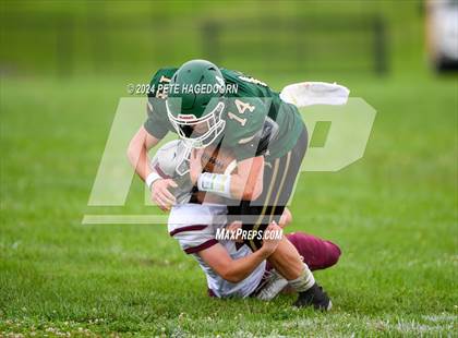 Thumbnail 3 in Newton @ Sussex County Tech photogallery.