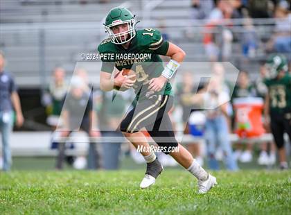 Thumbnail 1 in Newton @ Sussex County Tech photogallery.