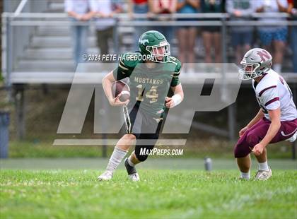 Thumbnail 2 in Newton @ Sussex County Tech photogallery.