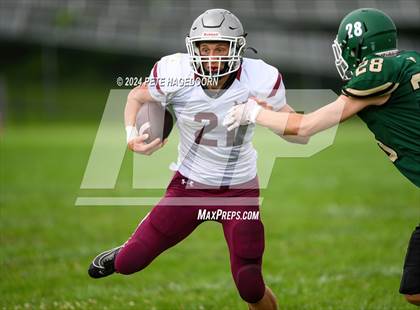 Thumbnail 1 in Newton @ Sussex County Tech photogallery.