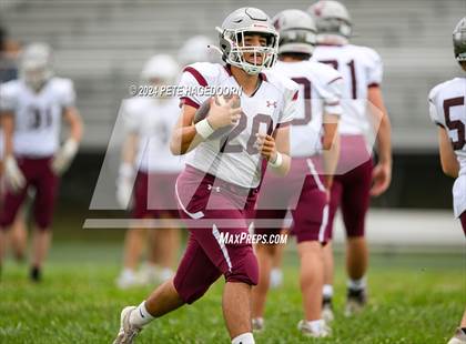 Thumbnail 1 in Newton @ Sussex County Tech photogallery.