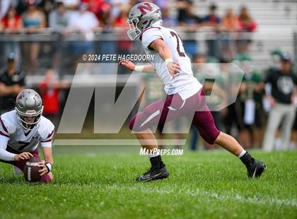 Thumbnail 3 in Newton @ Sussex County Tech photogallery.