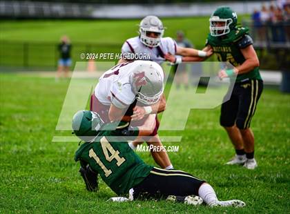 Thumbnail 1 in Newton @ Sussex County Tech photogallery.
