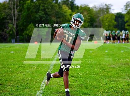 Thumbnail 1 in Newton @ Sussex County Tech photogallery.