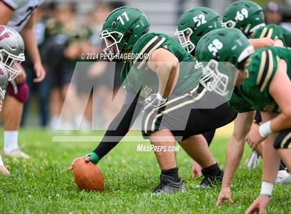 Thumbnail 3 in Newton @ Sussex County Tech photogallery.