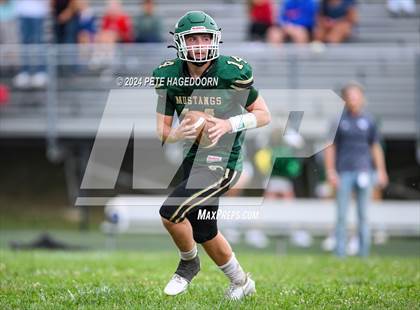 Thumbnail 3 in Newton @ Sussex County Tech photogallery.