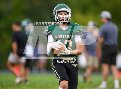 Thumbnail 1 in Newton @ Sussex County Tech photogallery.