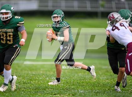 Thumbnail 1 in Newton @ Sussex County Tech photogallery.
